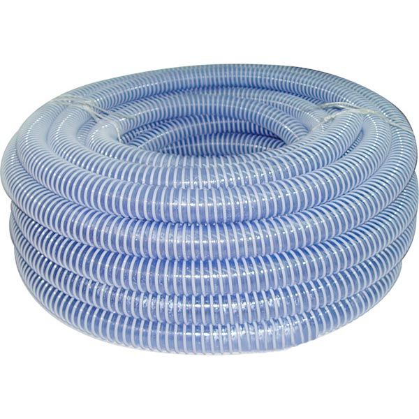 Шланг всасывающий Forte 75 мм