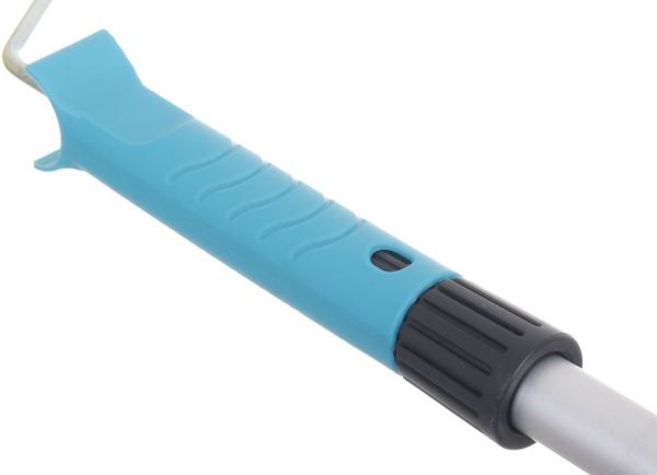 Валик Tempo 45x150 мм для шпалер 1 шт. 15cm