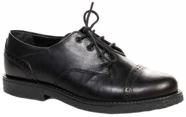 Напівчеревики MIRACLE 7050 р.36 чорний 7050KK5S 