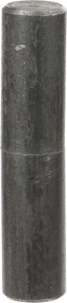 Петля точеная d20x113мм темно-серый 1 шт