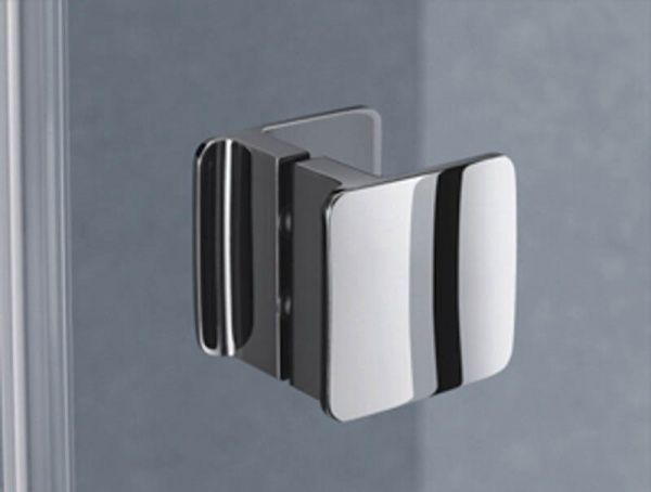 Душевая кабина Imprese Valtice 118x78x195 см 787118