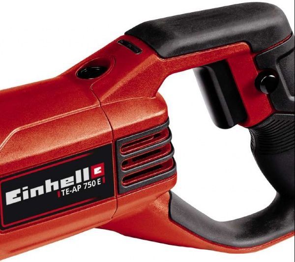 Пила сабельная Einhell TE-AP 750 E 4326170