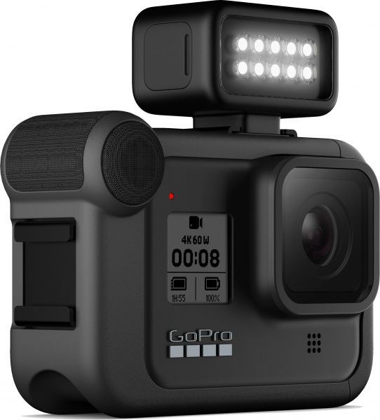 Модуль GoPro Light Mod HERO8 ALTSC-001