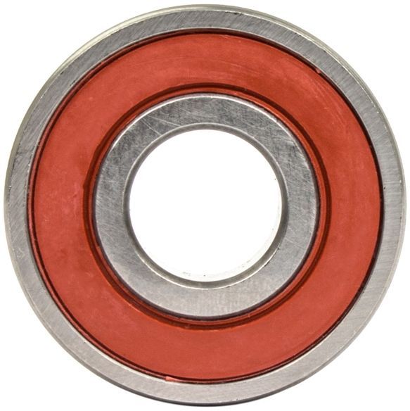 Підшипник кульковий радіальний CT 6201 2RS 180201