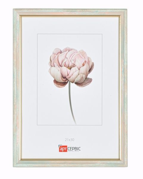 Рамка для фото Арт-Сервіс ЭА-01588 21х30 см мульти 