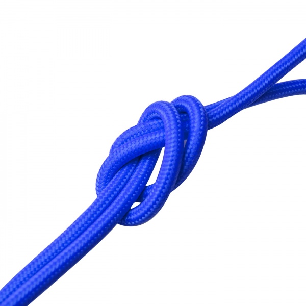 Кабель силовой многожильный Светкомплект ПВС 2х0,5 медь 