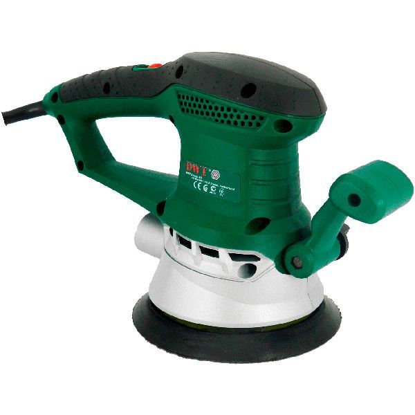 Шлифмашина эксцентриковая DWT EX03-150 D EX03-150 D