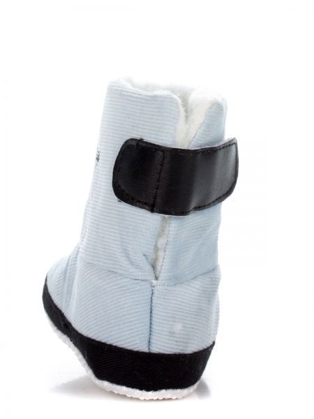 Капці домашні Danaya р.20 блакитний K09-B0013 