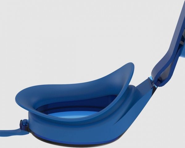 Окуляри для плавання Speedo 8-12670F809 Hydropure Optical GOG AU р.4 синій