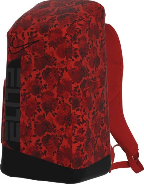 Рюкзак Nike Elite Pro Backpack CQ4757-657 красный