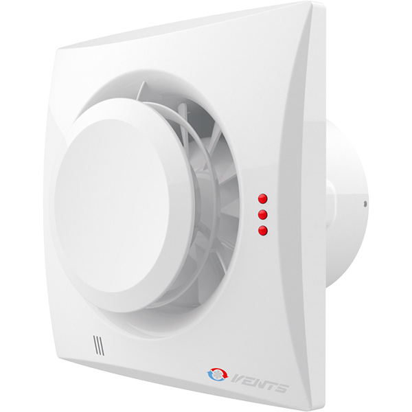 Вытяжной вентилятор Вентс Квайт 100 Диск