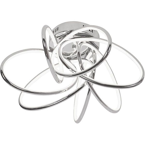 Люстра Victoria Lighting Cosmo/PL7