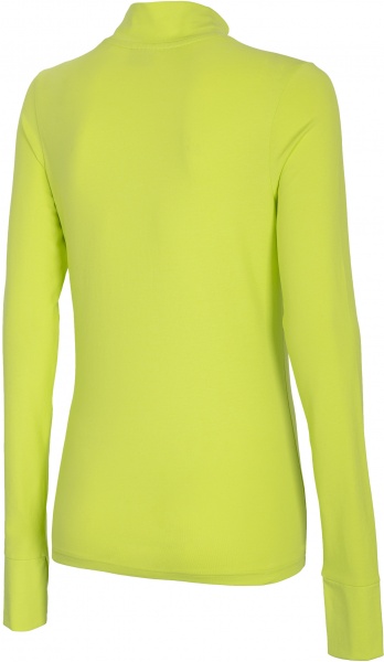 Футболка 4F H4L21-TSDL010-45S р.S салатовий