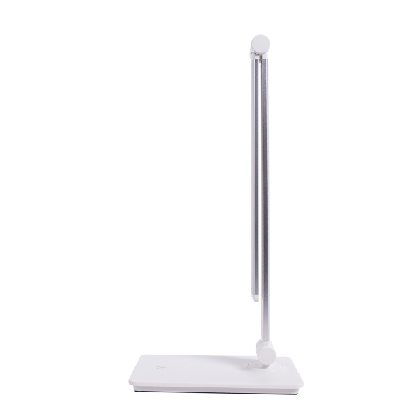 Настольная лампа Altalusse Infinity USB LED 7 Вт белый 