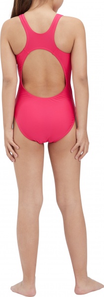 Купальник Energetics Raura II jrs 411944-410 р.128 розовый