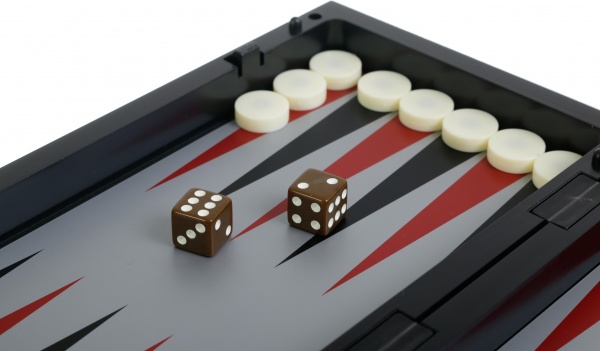 Игровой набор MERX Limited 3 в 1 25x12x4 см B202104