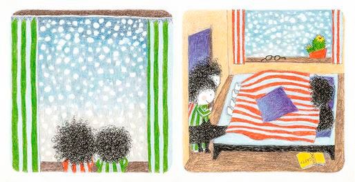 Книга Мар'яна Прохасько «Кучеряві відмовляються від ялинки на Різдво» 978-617-679-337-3