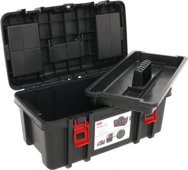 Скриня для ручного інструменту Keter 22