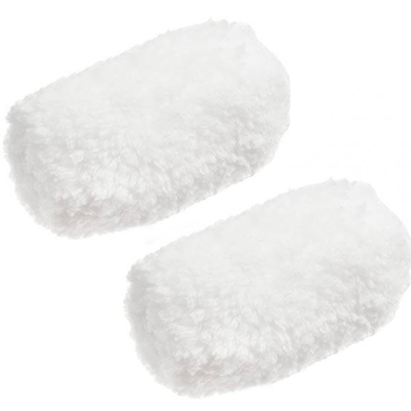 Мини-валик сменный Tempo Euro Микрофибра 5 см d1.5 см 2 шт