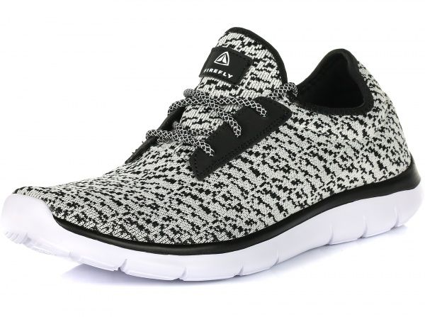 Кросівки Firefly Corez 269999-901050 р.37 сірий меланж