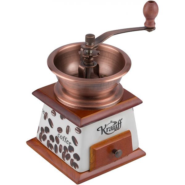 Кавомолка Krauff 26-203-032