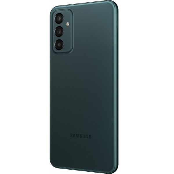 Смартфон Samsung Galaxy M23 4/64GB green (SM-M236BZGDSEK) 