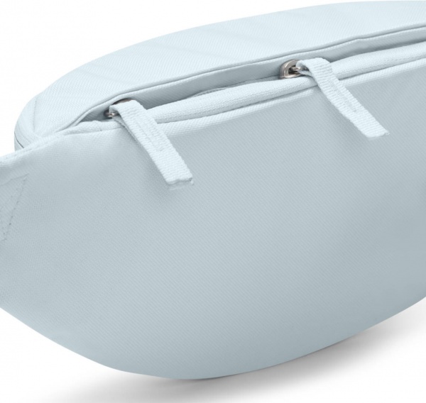 Сумка Nike NK HERITAGE WAISTPACK - FA21 DB0490-474 голубой 