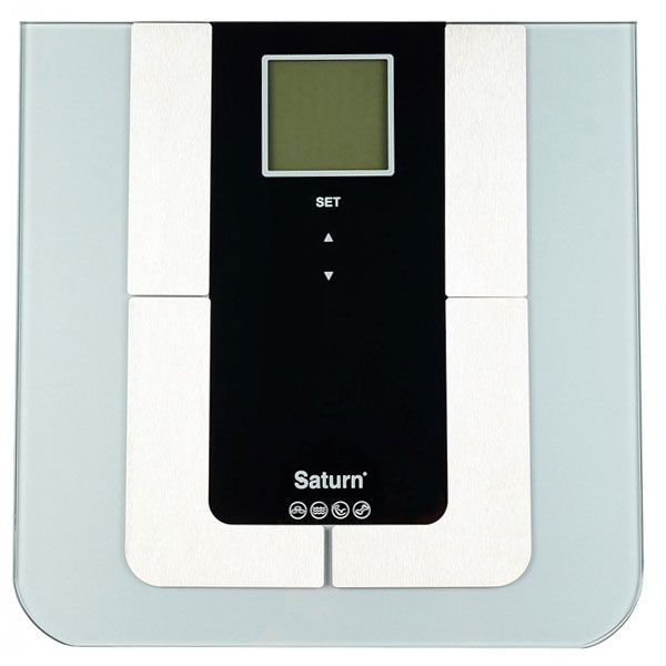 Ваги підлогові Saturn ST-PS0283