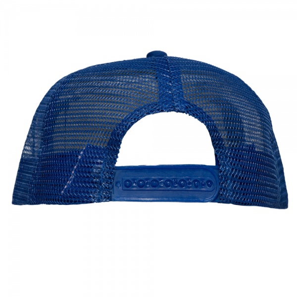 Бейсболка Devilon 3-8 лет р.48-54 синий 518899 