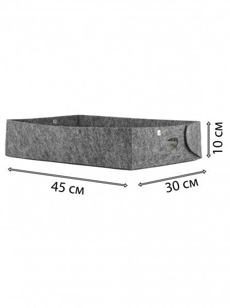 Лежак FX home с подушкой 45х30 см