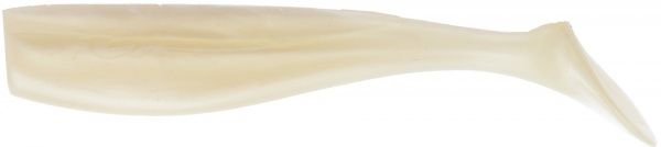 Виброхвост FOX Swimmer 80 мм 8 шт. #081