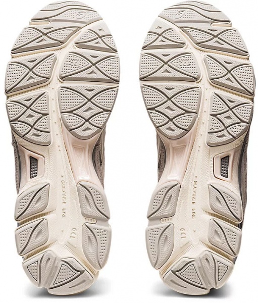 Кроссовки Asics GEL-NYC 1201A789-103 р.42,5 бежевый