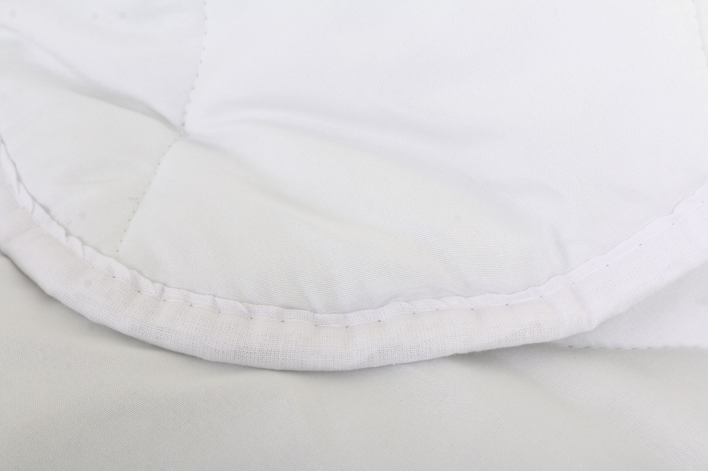 Одеяло 145x210 см UP! (Underprice) белый