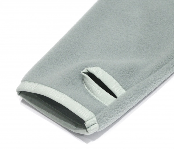 Джемпер Turbat SUMMIT WMN TRB Summit Wmn Iceberg Green р.M зелений