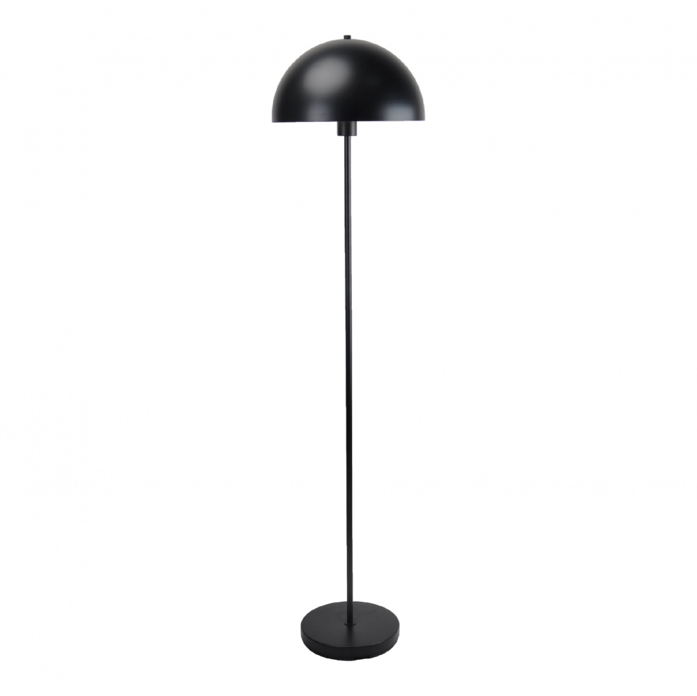 Торшер Miorro Belle 40 Вт E27 черный 51-310-018