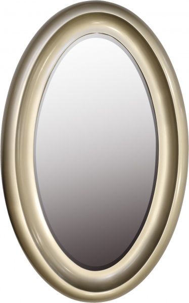 Дзеркало Embawood Прайм 610x915 мм сріблястий