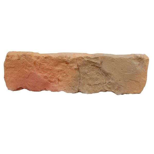 Плитка гипсовая прямая Арт-Декор Кантри премиум 0,5 кв.м 