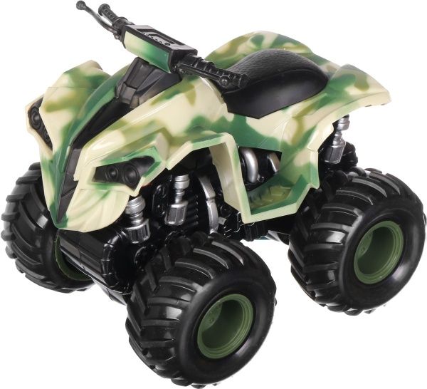 Іграшка Shantou Квадроцикл фрикційний F106950