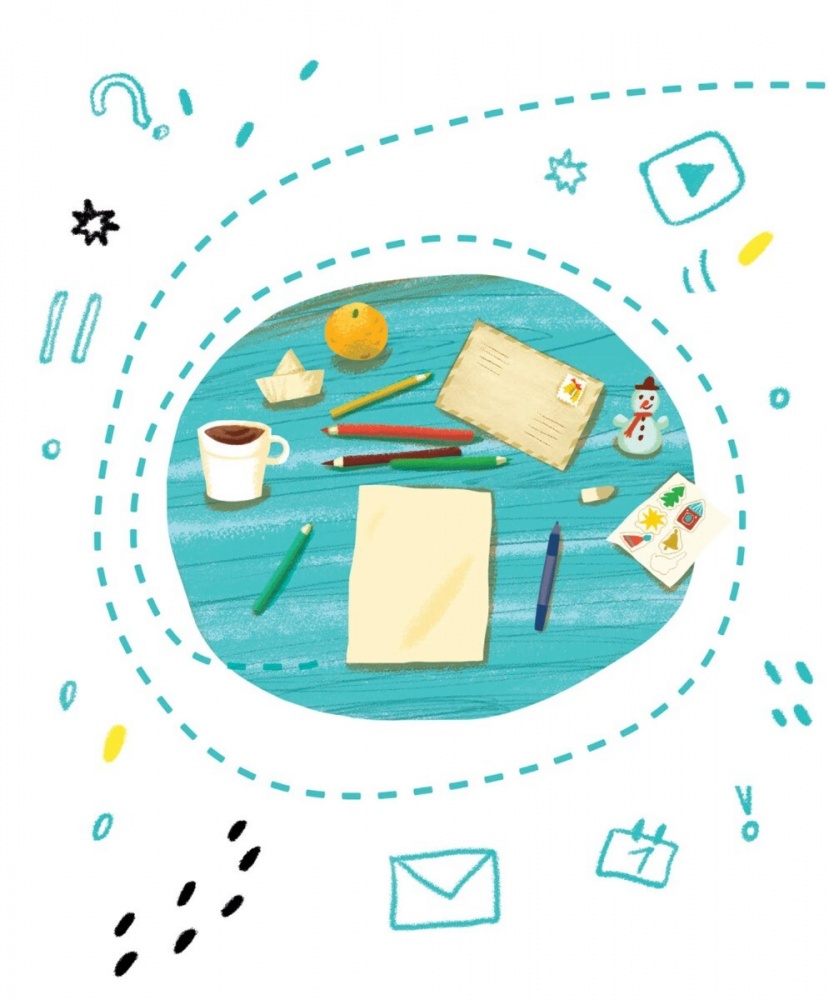 Книга Анастасия Лавренишина «Ласкаво просимо на пошту. Як це насправді працює» 978-617-17-0167-0