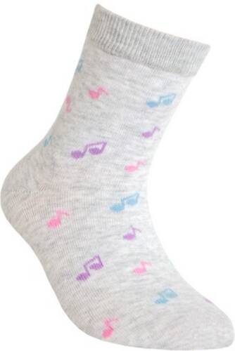 Носки детские ESLI E 14С-14СПЕ 203 р.18 серый 