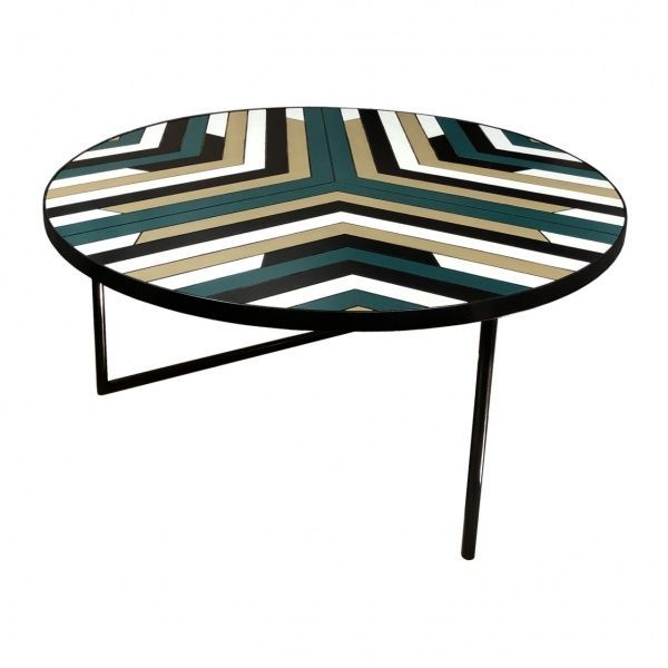 Стіл журнальний Мехіко 950x450мм Woodville 