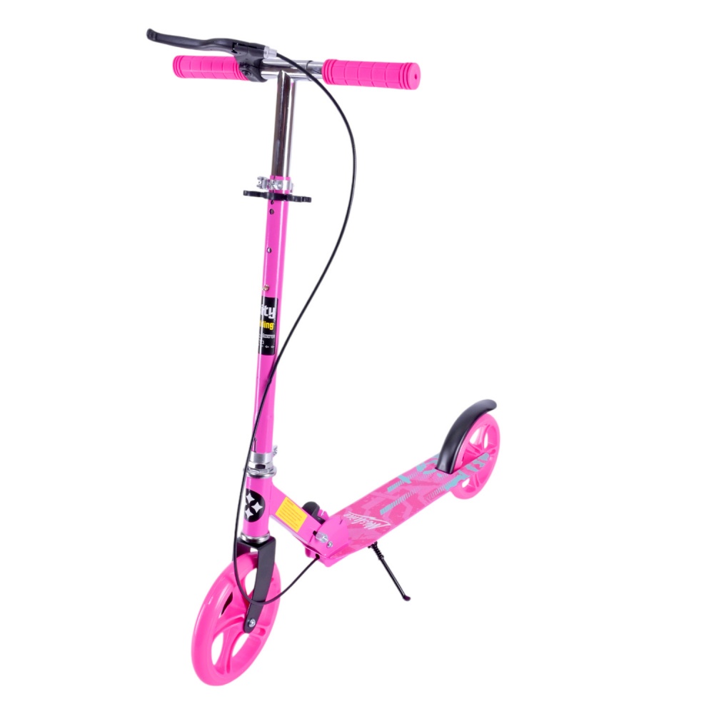 Самокат Shantou 2-колісний в асортименті SK2521