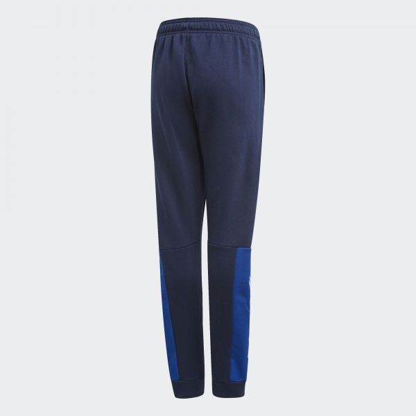 Брюки Adidas YB SID PANT ED6518 р. 152 темно-синий