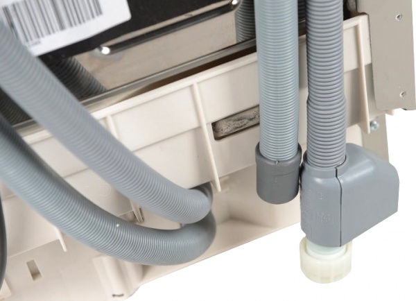 Посудомоечная машина Hotpoint Ariston HSFO 3T235 WC X