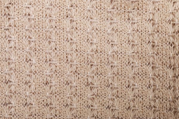 Комплект Фламинго для девочки 122 р.52 бежевый 811-116 