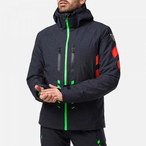 Куртка Rossignol HERO AILE JKT RLIMJ54|20_700 2XL синій