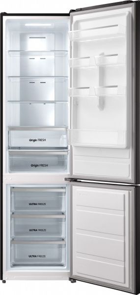 Холодильник TOSHIBA GR-RB360WE-DMJ(06)