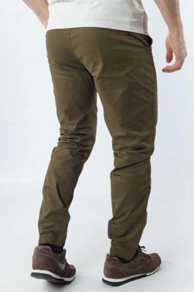 Штани Avecs AV-50163/25 AV-50163/25 р. 50 оливковий