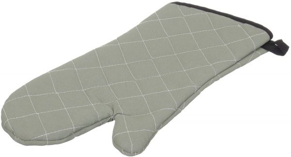 Рукавиця промислова для печі 40 см