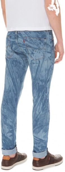 Джинсы LEVIS 72774;0003 р. 34-34 синий 